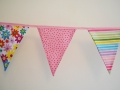 Candy Bunting