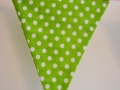 Candy Bunting
