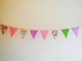 Candy Bunting