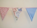 Vintage Bunting