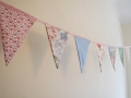Vintage Bunting